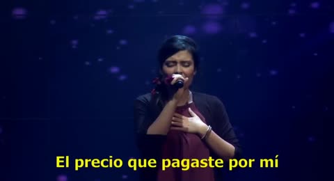 Digno Es El Se  or   Su Presencia  Worthy Is The Lamb   Hillsong Worship    Espa  ol 2