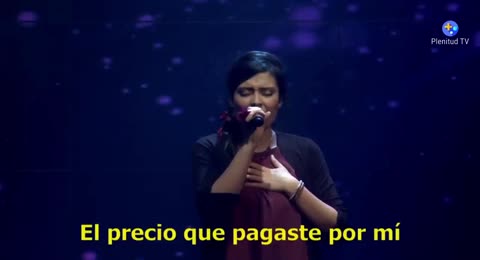 Digno Es El Se  or   Su Presencia  Worthy Is The Lamb   Hillsong Worship    Espa  ol  Online Video Cutter Com 