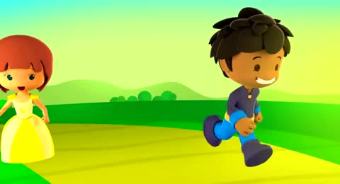 EL CASTILLO DE LA VERDAD      Canciones infantiles cristianas   PEQUE  OS HEROES 720P HD 