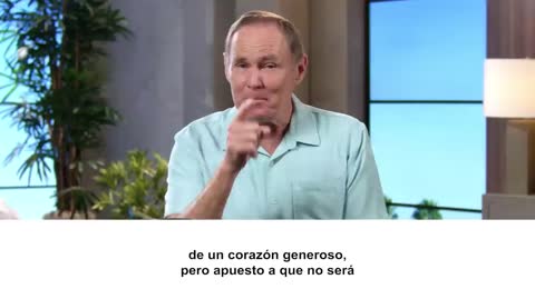 El Impacto de un Coraz  n Generoso   Parte 1   Bayless Conley