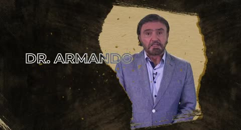 El Secreto del Coraz  n de David   Dr  Armando Alducin