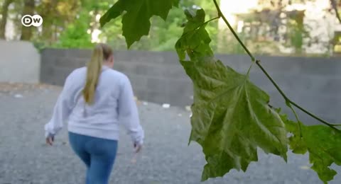 Gas hilarante    Una droga inofensiva    DW Documental