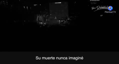 Glorioso Encuentro   Su Presencia  Glorious Collision   Planetshakers    Espa  ol  online video cutter com 