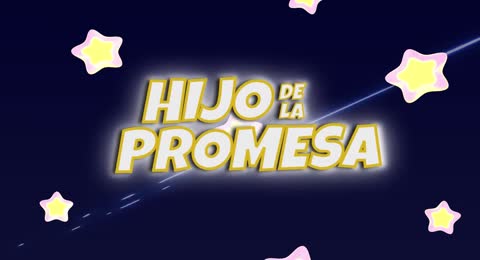 HIJO DE LA PROMESA   Abraham Sara e Isaac   Cancion infantil   PEQUE  OS HEROES   Generacion 12 Kids 720P HD 