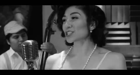Hay Poder   Glenda Garcia  HIMNOS JAZZ 
