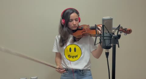 JESUCRISTO BASTA VIOLIN