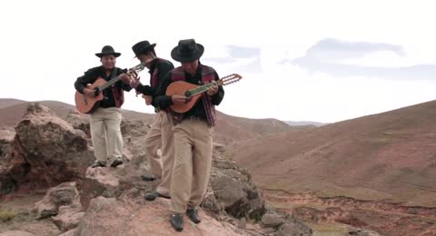 Kala Bolivia   Victorioso  Oficial HD 