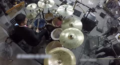 Medley de Coros  El Hombre de Galilea    Coro Menap  HD 