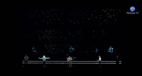 Mi Esperanza Est   en Jes  s  Letra    Bethel Music  Bethany Wohrle   En Espa  ol 720P HD   online video cutter com 