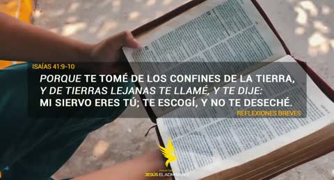 No temas    Spot Radio y Tv Cristiana  David Palacios Jr 