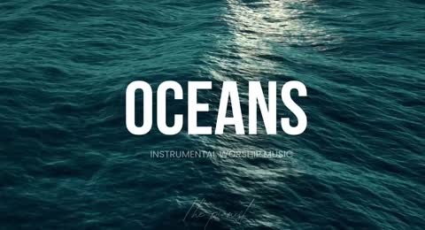 OCEANS   Hillsong Worship  Piano instrumental cover    Piano worship classics