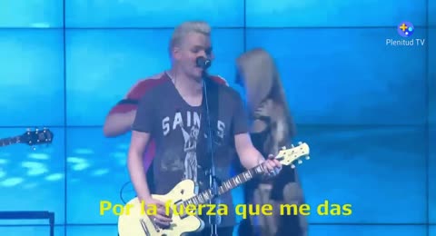 Planetshakers   Nada Es Imposible  Nothing Is Impossible    El Lugar De Su Presencia 720P HD   online video cutter com 