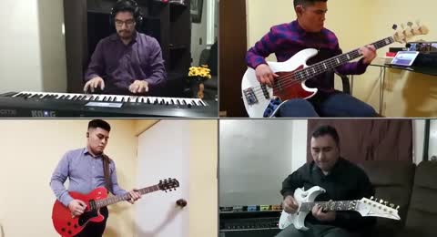 S    vale la pena   Coro Menap    MenapEnCasa