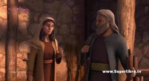 Superlibro   Juan  El Ni  o Apartado para Dios  Temporada 3  Episodio 3 Completo  Versi  n HD Oficial 