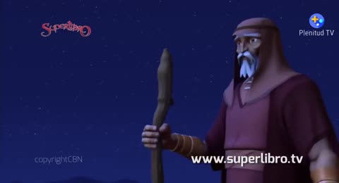 Superlibro   La Gran Prueba   Temporada 1 Episodio