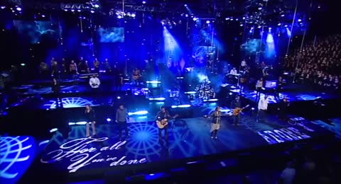 Take All Of Me   Hillsong Worship 720P HD 