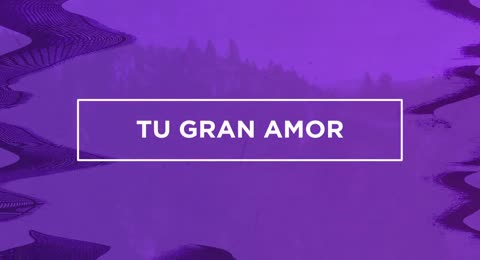 Tu Gran Amor   Hillsong en Espa  ol 720P HD 