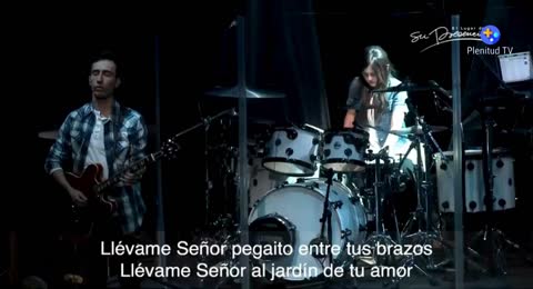 Tu Presencia Es El Cielo   Su Presencia  Your Presence Is Heaven   Israel Houghton    Espa  ol