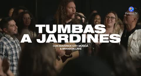 Tumbas A Jardines  ft  Brandon Lake   Edgar Aguilar    Maverick City M  sica  online video cutter com 