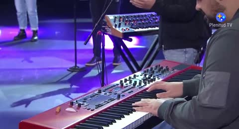 Yo Te Busco   con Coalo Zamorano y Gateway Worship Espa  ol 720P HD 