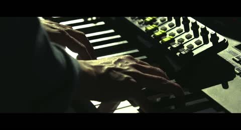   ME ENAMORO M  S      VIDEO OFICIAL   PENTECOST  S   MIEL SAN MARCOS 720P HD 