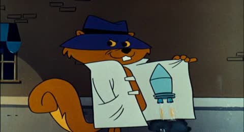 01   Sub Swiper  October 2  1965 