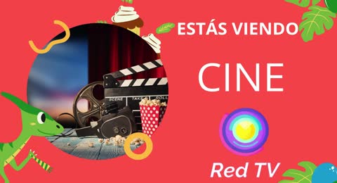 AHORA CINE EN RED TV