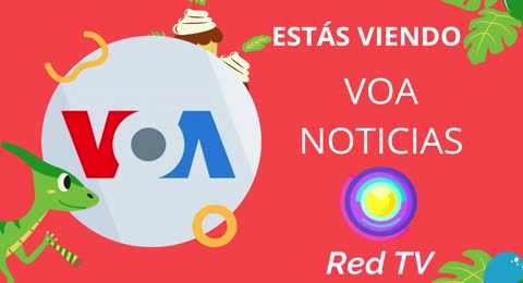 AHORA VOA NOTICIAS EN RED TV