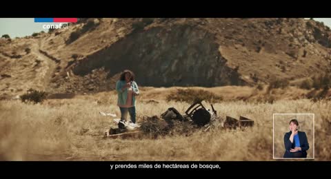 Apaga antes que prenda  c  mo prevenir un incendio forestal 720P HD  2