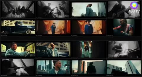 Brandon Lake   Praise You Anywhere  Official Lyric