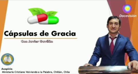 Capitulo 1 Capsulas de Gracia docevisi  n mp4