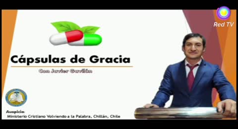 Capitulo 1   Capsulas de Gracia 