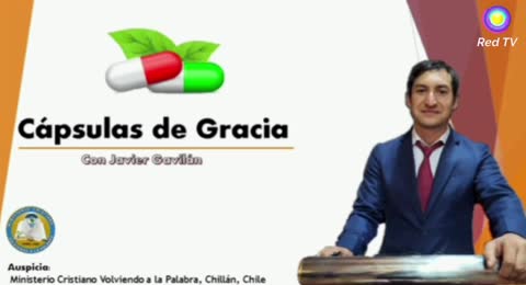 Capitulo 1 capsulas de Gracia