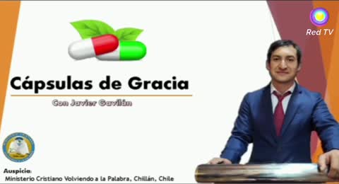 Capitulo 2 Capsulas de Gracia mp4