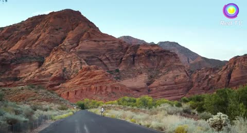 Casting Crowns   Desert Road  Official Music Video