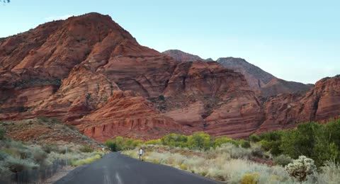 Casting Crowns   Desert Road  Official Music Video 