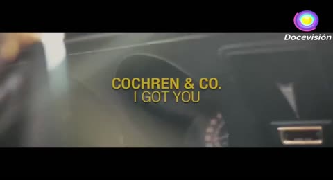 Cochren   Co     I Got You  Official Music Video  