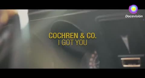 Cochren   Co     I Got You  Official Music Video   2