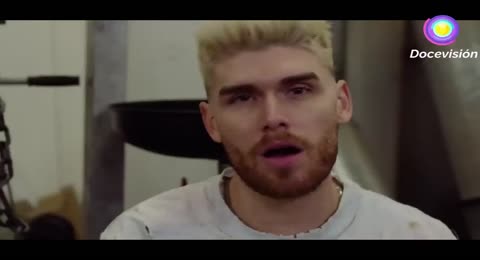 Colton Dixon   Up   Up  Official Music Video  mp4