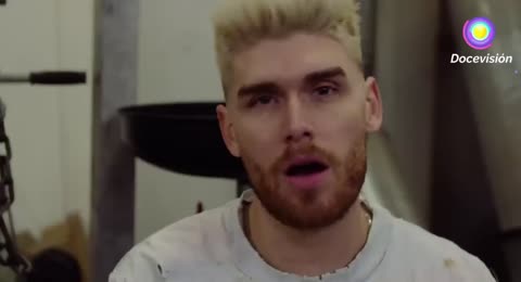 Colton Dixon   Up   Up  Official Music Video  mp4 2