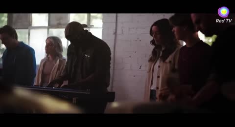 Danny Gokey   Live Up To Your Name  Official Music