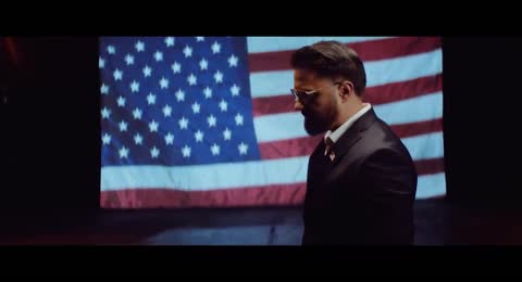 Danny Gokey   My America  Official Music Video 