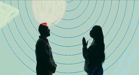 Danny Gokey   We All Need Jesus  feat  Koryn Hawthorne   Official Music Video 