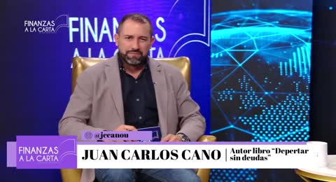 E29   los Secretos del   xito en el Mundo de las Inversiones  Entrevista a  manuel finance