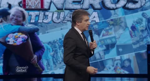 EN VIVO   Dante Gebel  816   La c  rcel de Alfred