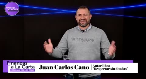 Finanzas a la Carta  Temporada 1 Cap  tulo 1