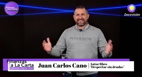 Finanzas a la Carta  Temporada 1 Cap  tulo 1 mp4