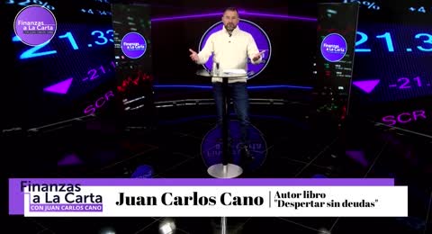 Finanzas a la Carta  Temporada 1 Cap  tulo 2