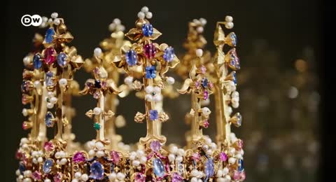 Joyas y piedras preciosas con buena conciencia   DW Documental