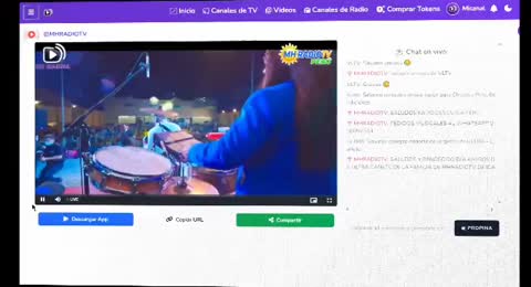 La Nueva forma de ver Televisi  n  micanal ovh  3